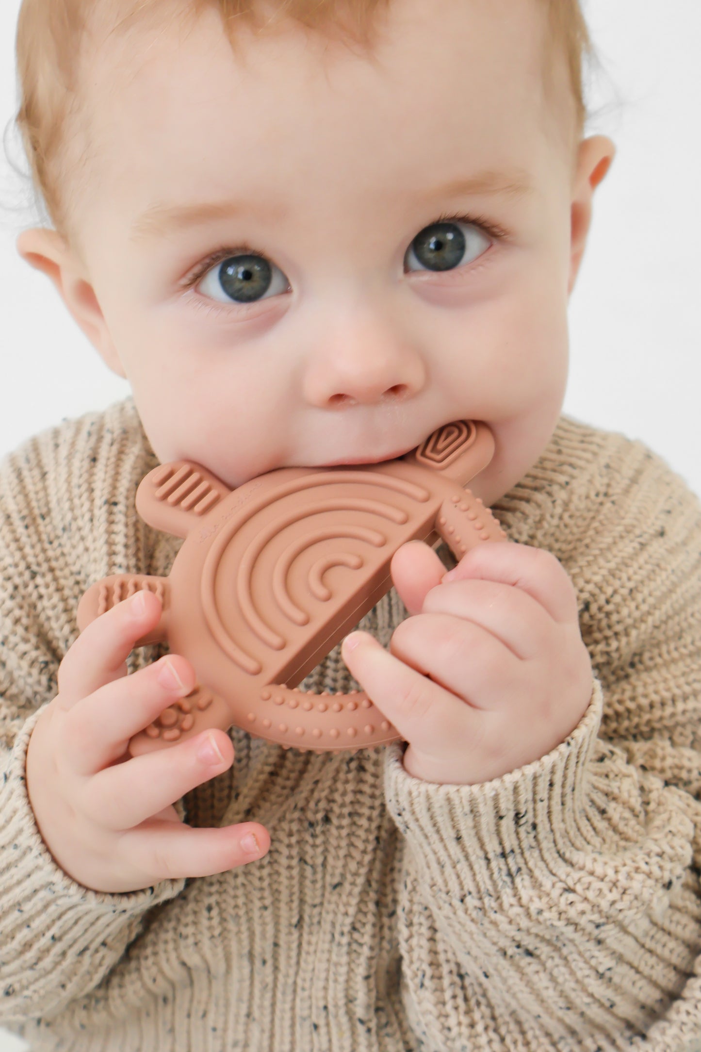 Teether