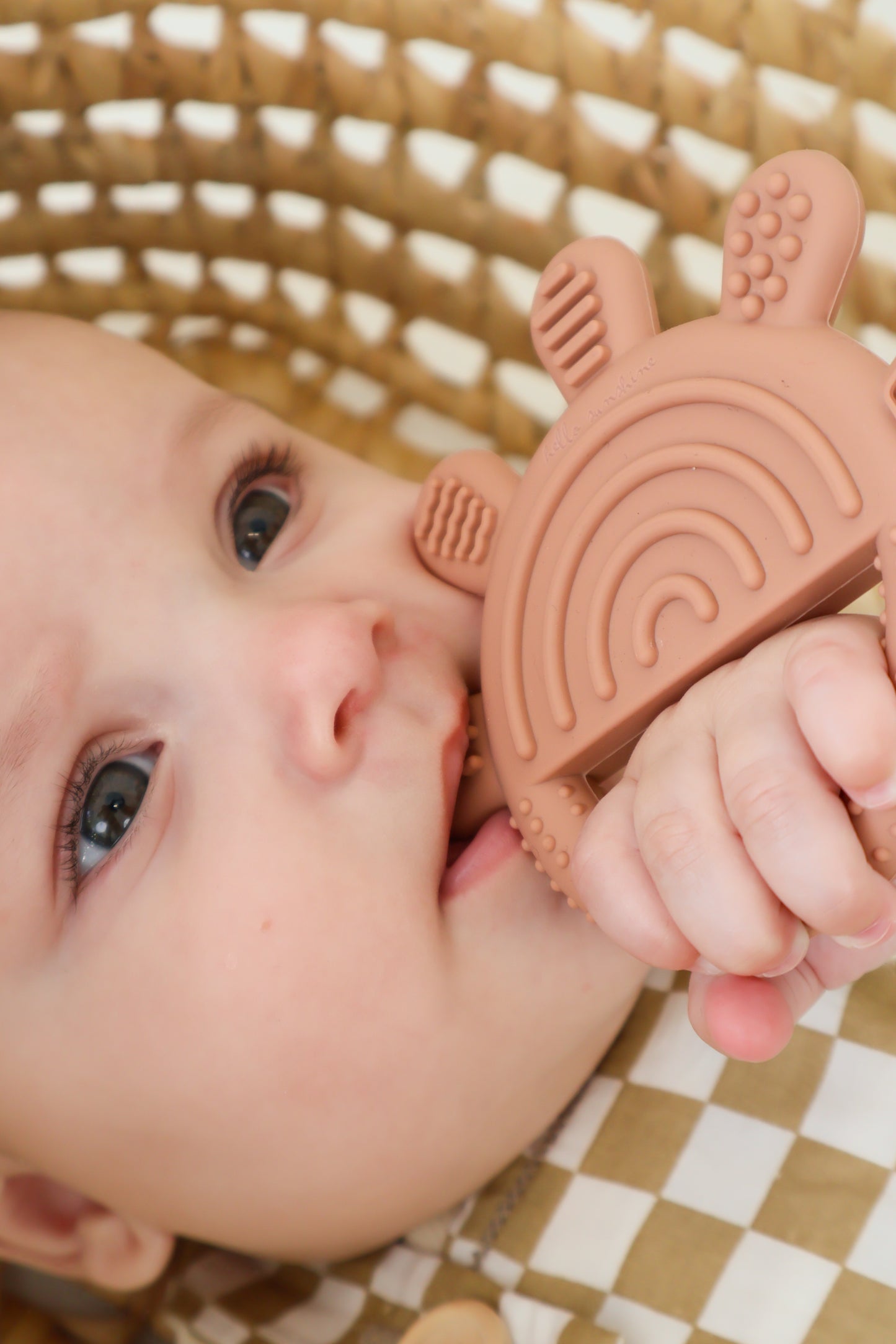 Teether