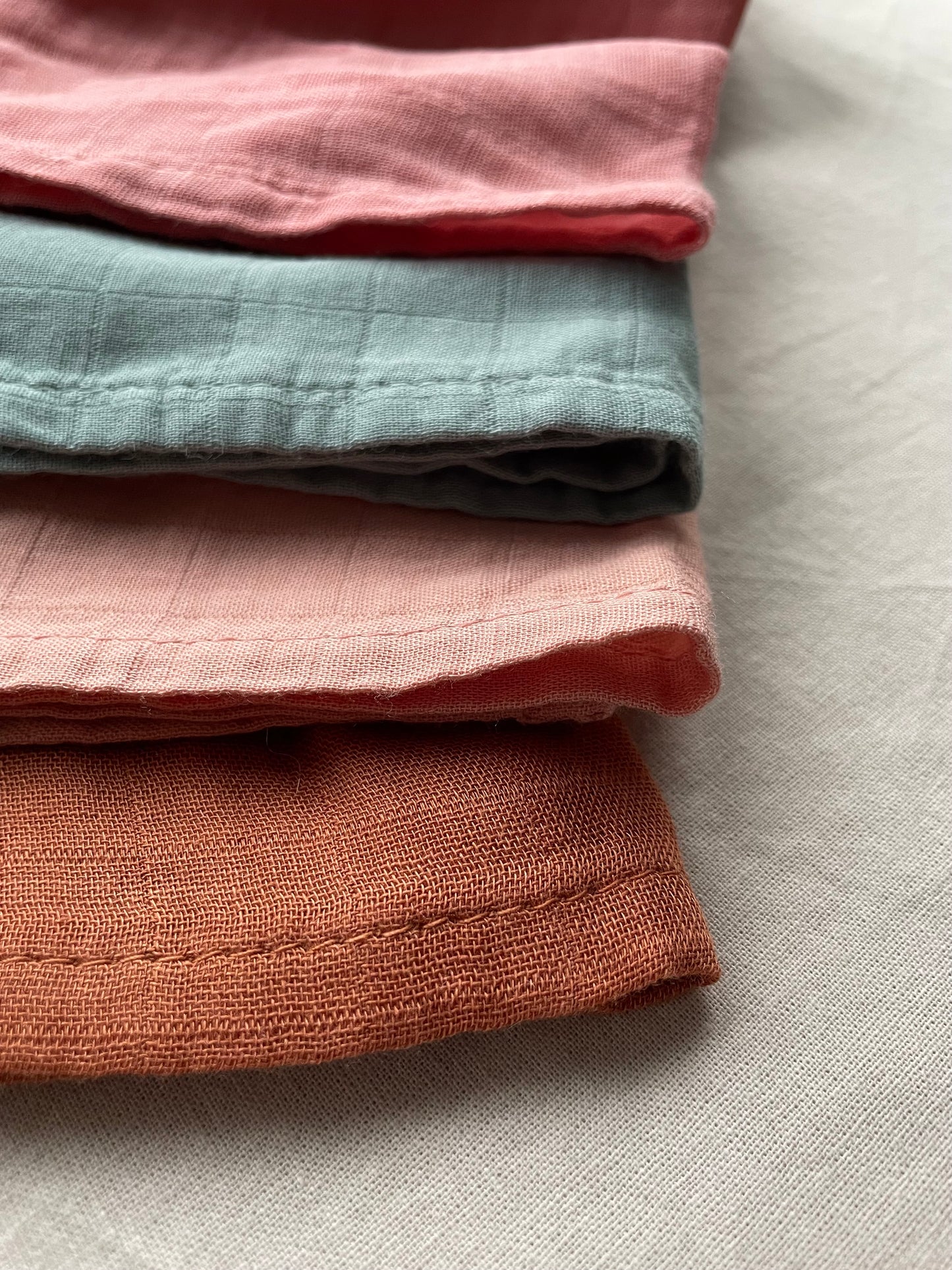 Muslin cloth