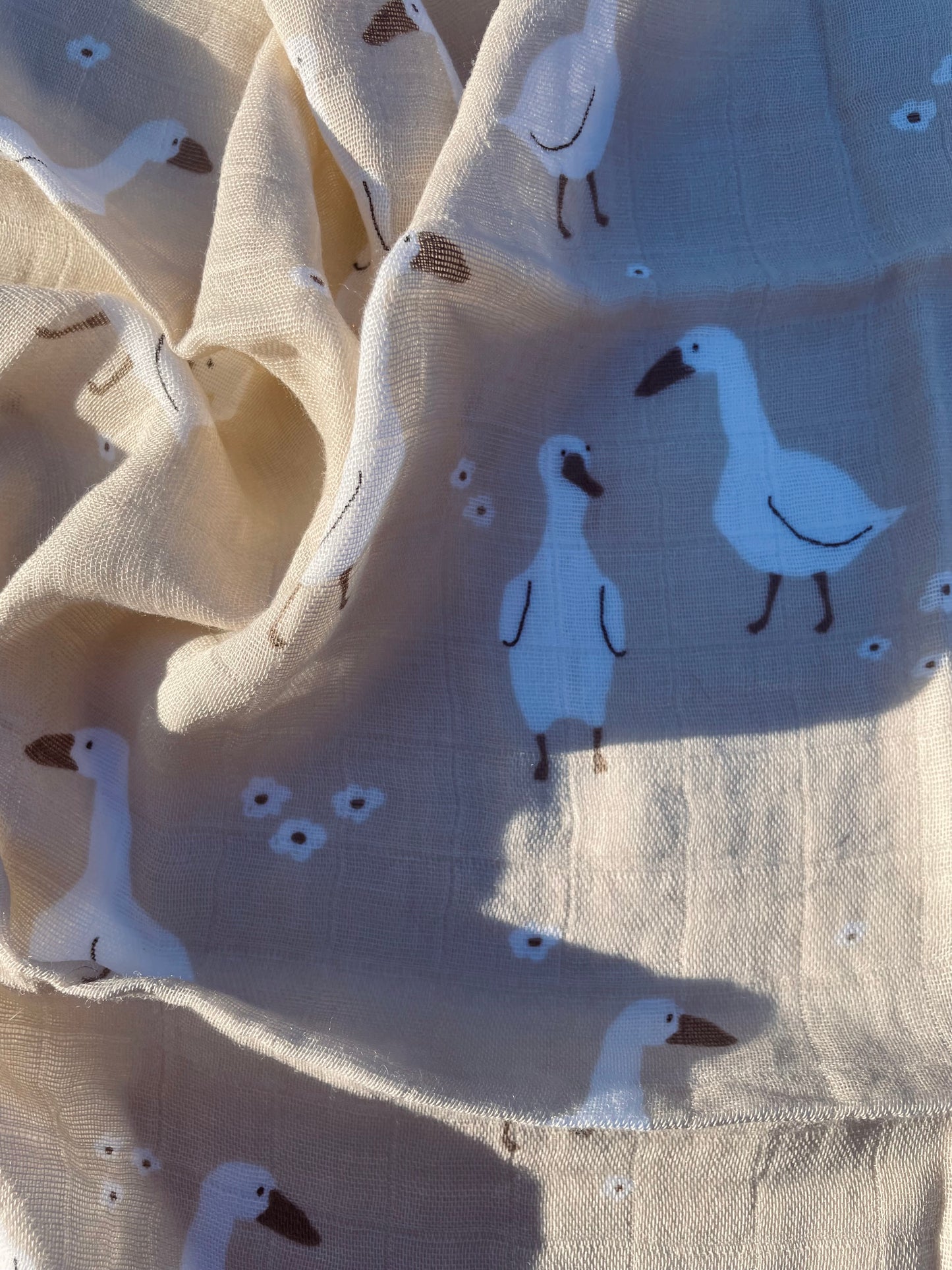 Muslin cloth (Pattern)