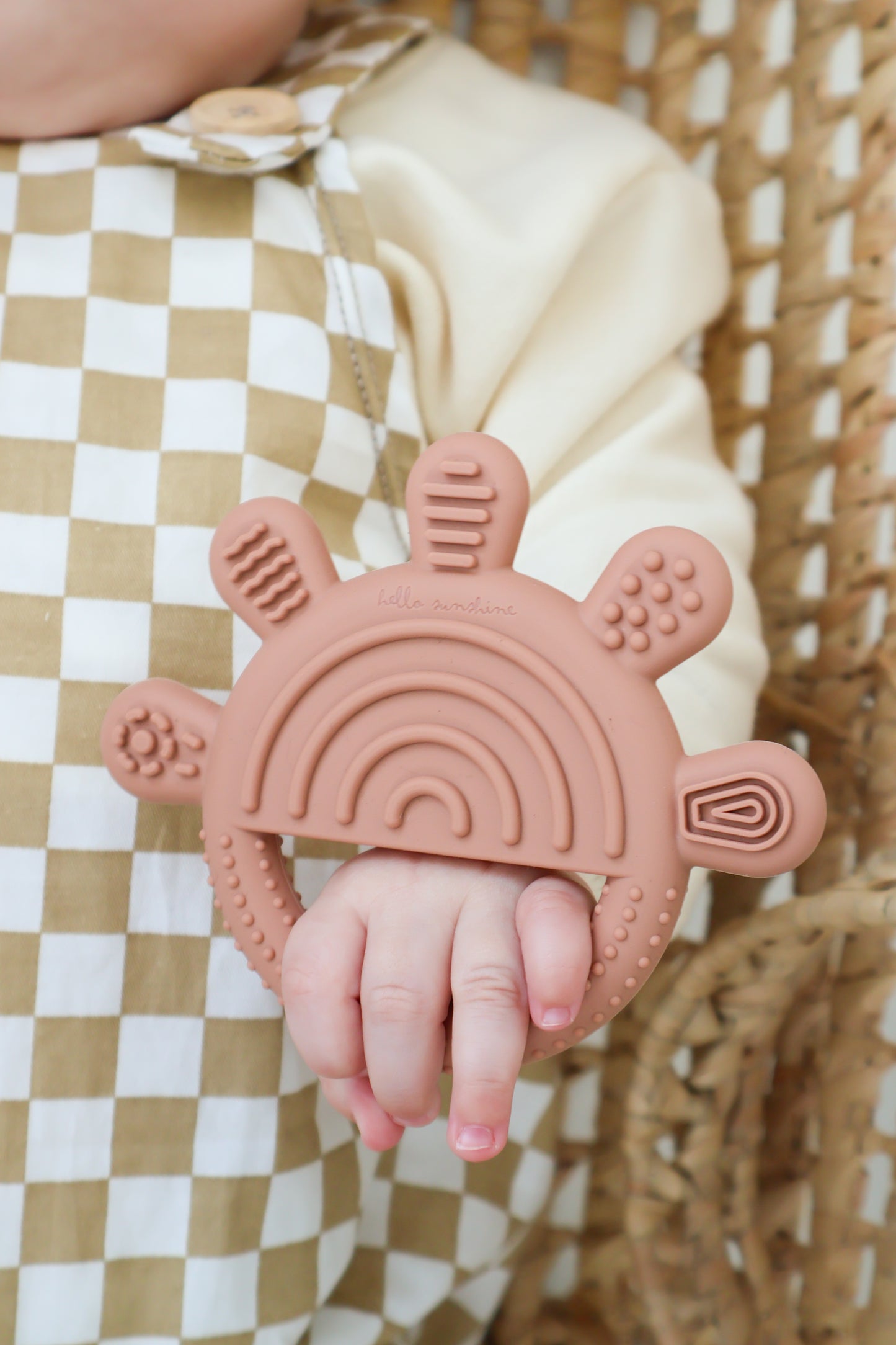 Teether