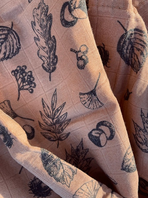 Muslin cloth (Pattern)