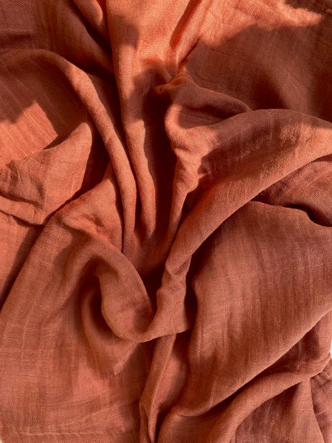 Muslin cloth