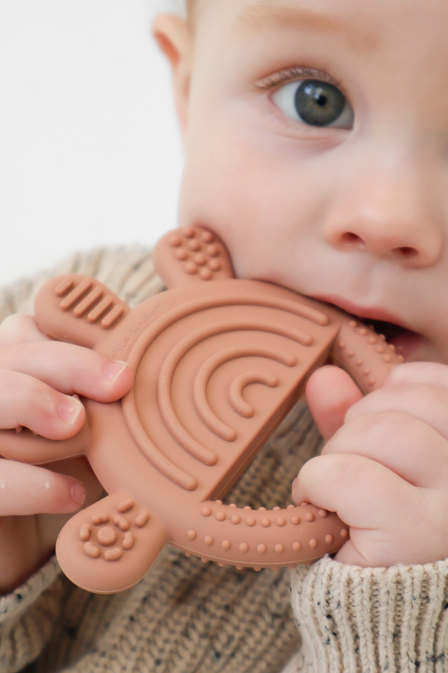 Teether