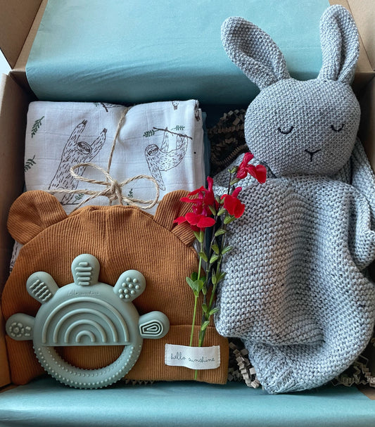 Baby Gift Set — Milk Drunk