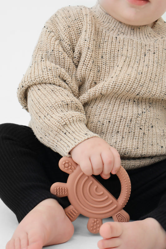 Teether