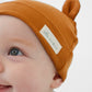 Baby Bear Ear Hat