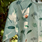 Long-sleeve bib
