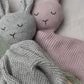 Organic Cotton Bunny Comforter
